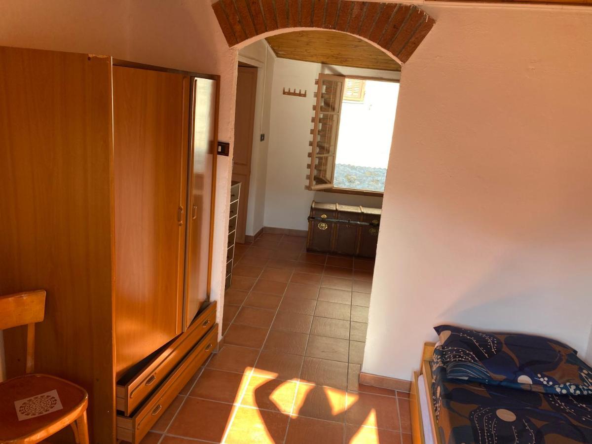 Vila A Ca' Da Zia Corte  Exteriér fotografie